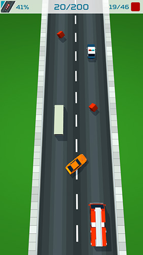 Tap tap cars for Android