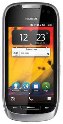 Tonos de llamada gratuitos para Nokia 701