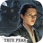 True fear: Mystery valley ícone