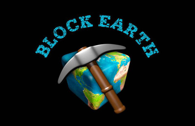 Block Earth for iPhone