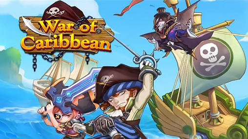 War of Caribbean icono