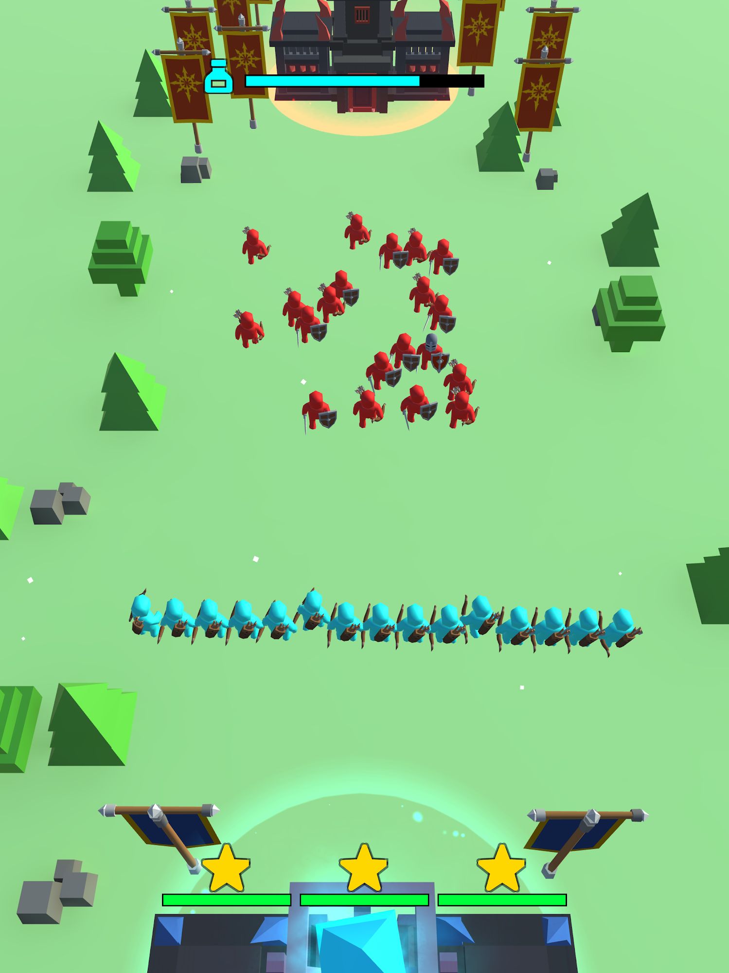 Draw Defence for Android