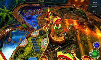 Pinball HD screenshot 1