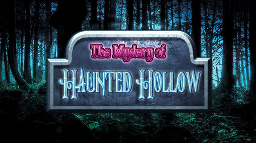 The mystery of haunted hollow屏幕截圖1