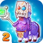 Monster craft 2 icon
