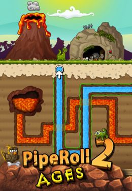 PipeRoll 2 Ages for iPhone