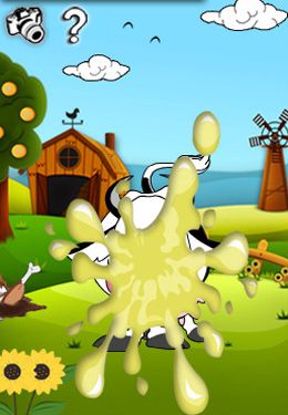 Talking Pals-Daisy the Cow ! for iPhone