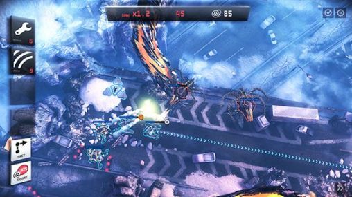 Anomaly 2 screenshot 1