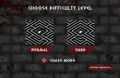 Scary Maze Game Sound Effect