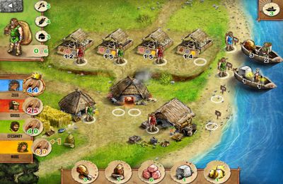 Stone Age: The Board Game for iPhone for free