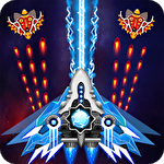Space shooter: Galaxy attack icono