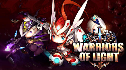 Warriors of light icono