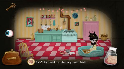 Fran Bow pour Android