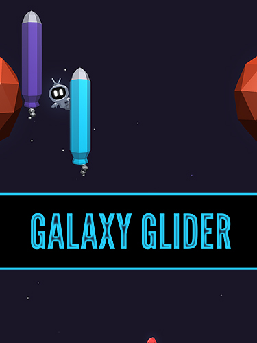 Galaxy glider captura de pantalla 1