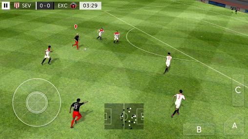 Faça o download do Jogos de futebol para Android - Os melhores jogos  gratuitos de Futebol APK