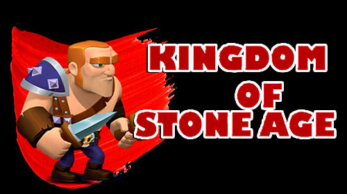 Kingdom of stone age: Tower defense captura de tela 1