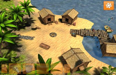 Las aventuras del Caribe; En busca de los tesoros de los piratas para iPhone gratis