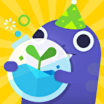 Pocket plants icono