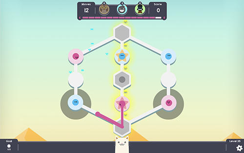 Dood: The puzzle planet for Android