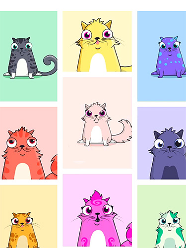 Cryptokitties Download APK for Android (Free) | mob.org