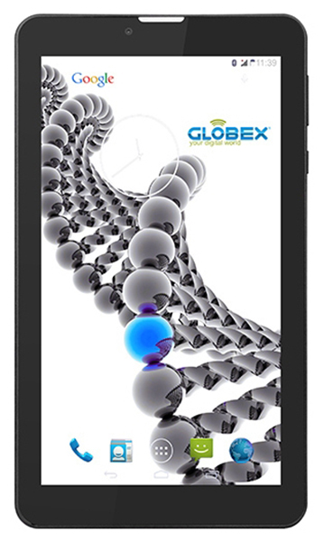 Globex GU7012C アプリ
