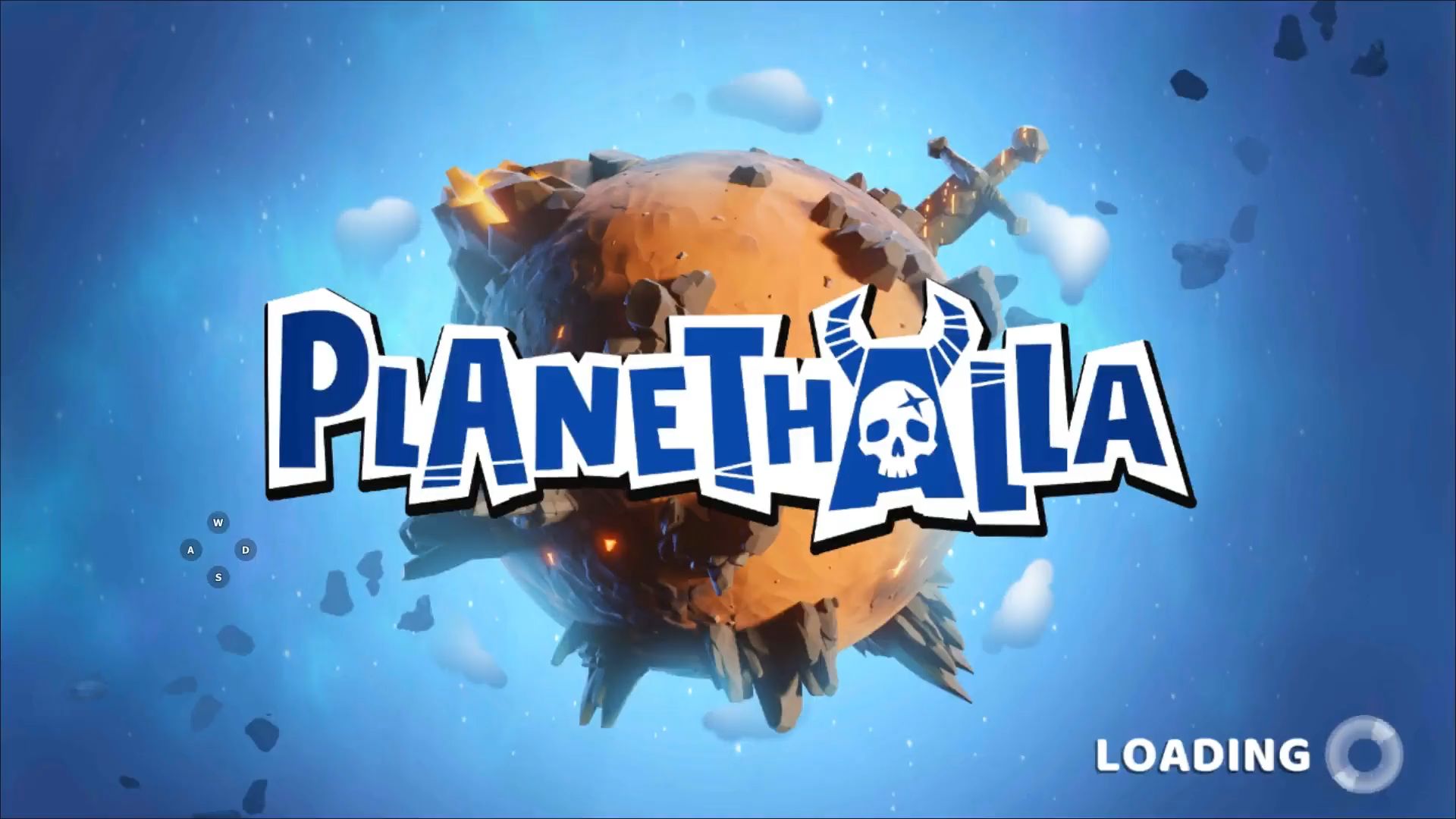Planethalla for Android