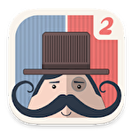 Mr. Mustachio 2 icon