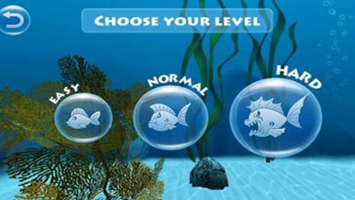 Simulator: Lade Speerfischen 2 Pro für dein Handy herunter