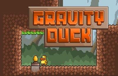 logo Gravity Duck