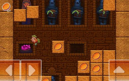 Pyramid escape: Jump pour Android