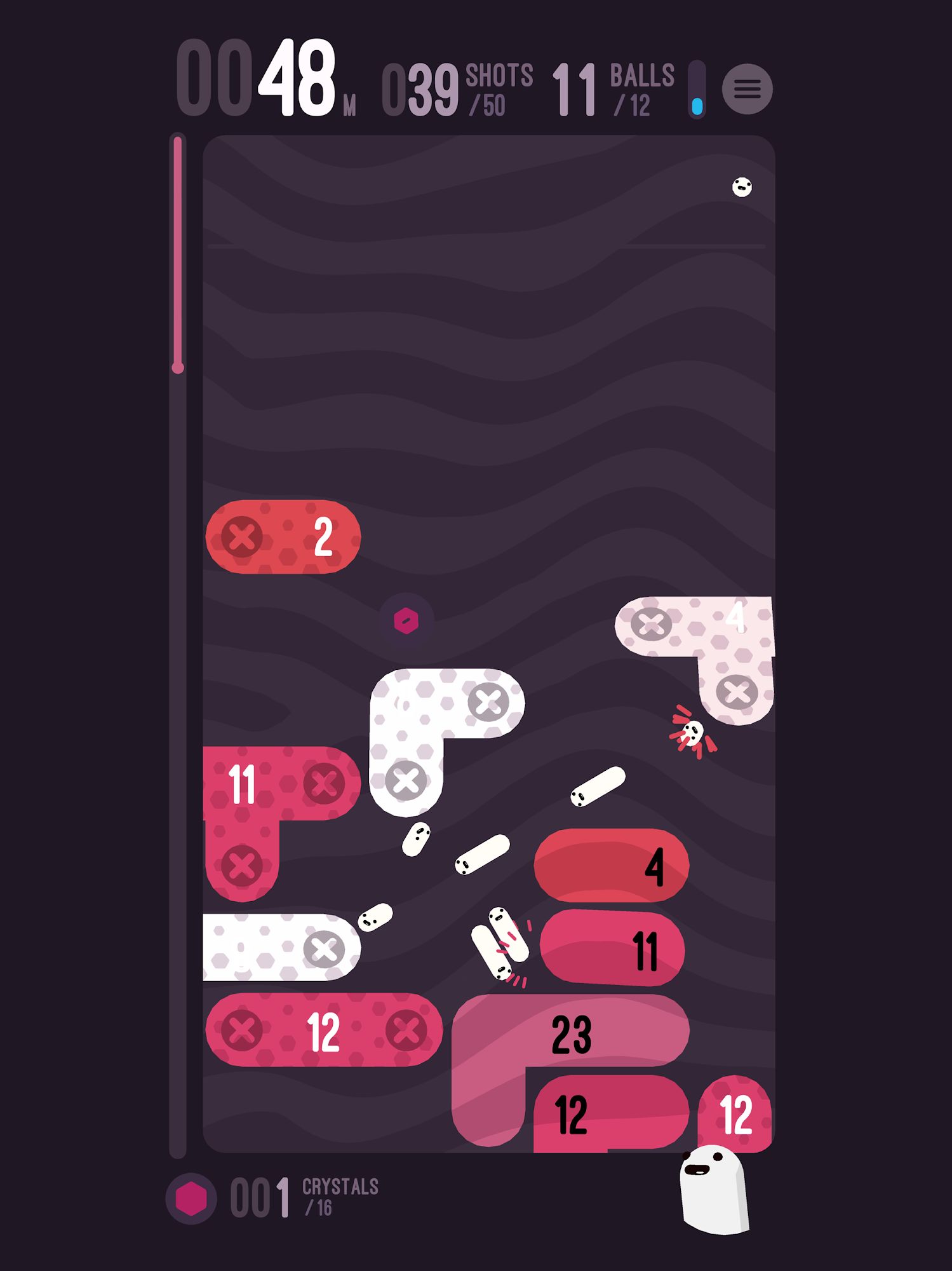 holedown for Android