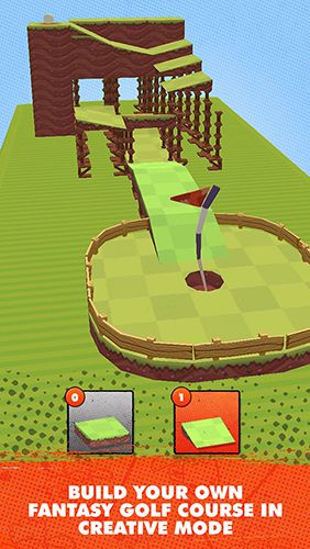 Shaun das Schaf: Puzzle Putt