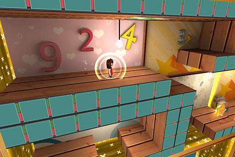 Lost twins for iPhone for free