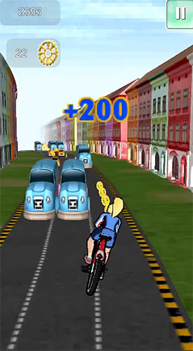 Bike me screenshot 1