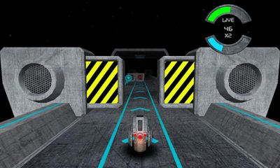 Wheel Rush für Android