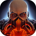 Tyrant unleashed icon