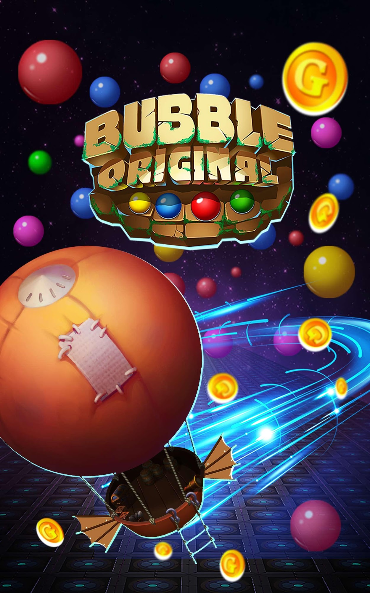 Bubble Shooter for Android