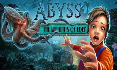 Abyss: The Wraiths of Eden capture d'écran 1