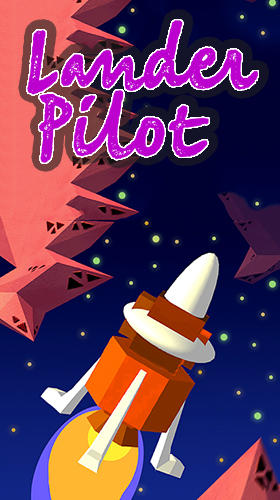 Lander pilot screenshot 1