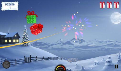 Magic Christmas gifts для Android