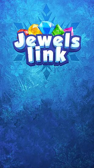 Jewels link скриншот 1