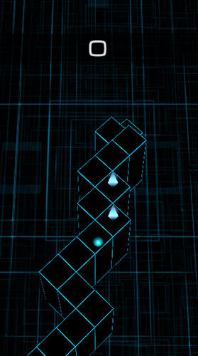 Infinite zigzag for Android