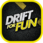 Drift for fun Symbol