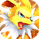 Pixelmon icono