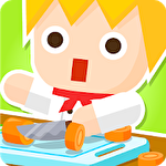 Иконка Tap chef: Fabulous gourmet