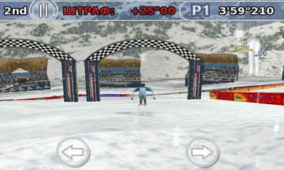 Ski & Snowboard 2013 screenshot 1
