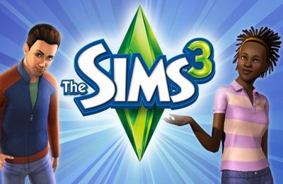 Download The Sims 3 for iPhone free mob.org