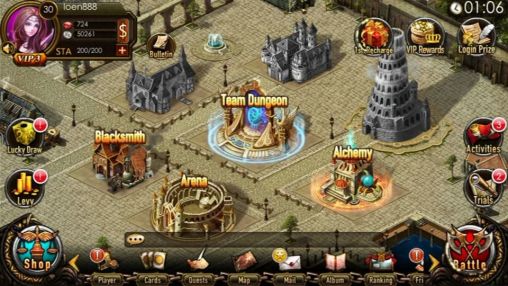 Cast and conquer для Android