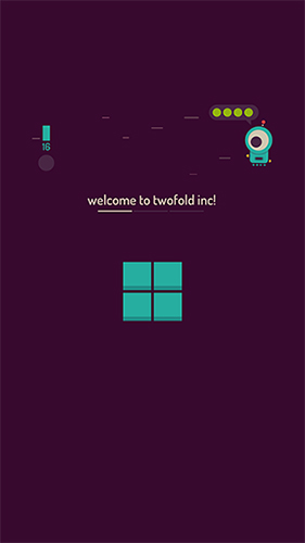 Twofold inc. for iPhone