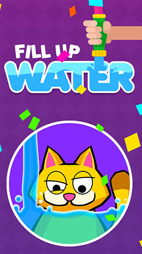 Fill up water: Do better? captura de pantalla 1